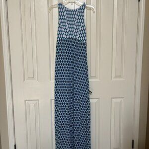 Tart Collection halter maxi dress New With Tags